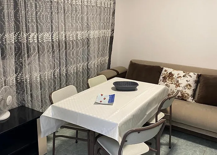 *** Beyaz *** Apartamento