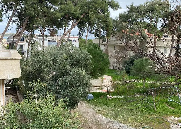 Apartamento *** Beyaz ***