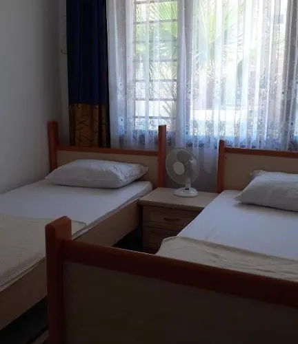 Apartamento *** Beyaz ***