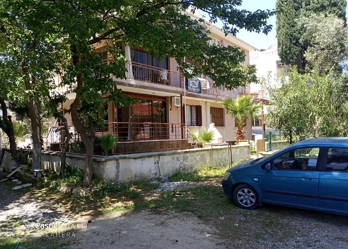 *** Beyaz *** Apartamento Didim