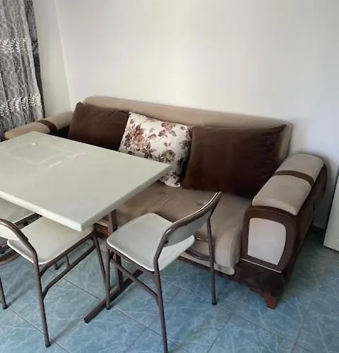 Apartamento *** Beyaz *** Didim