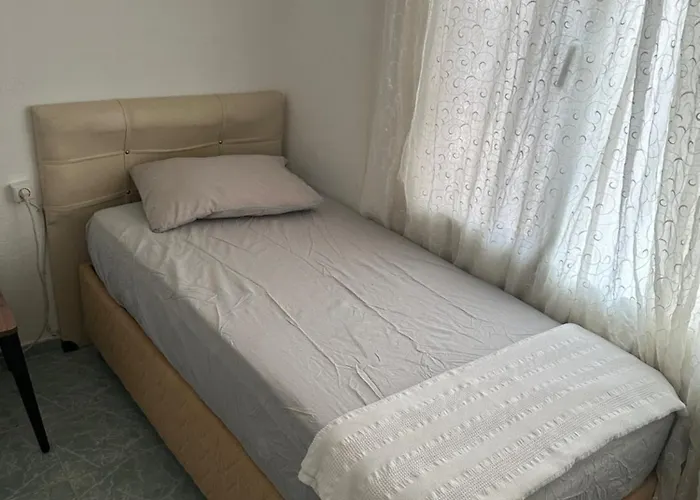 Apartamento *** Beyaz ***