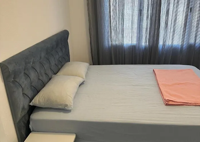 Apartamento *** Beyaz *** *