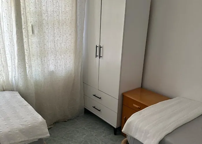 Apartamento *** Beyaz *** Didim