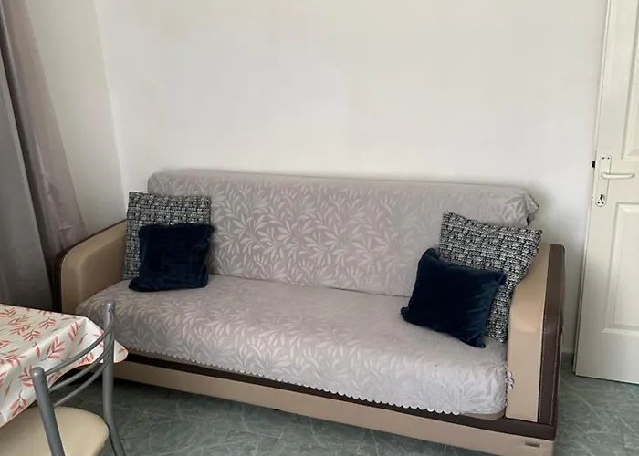 Lejlighed *** Beyaz *** Didim