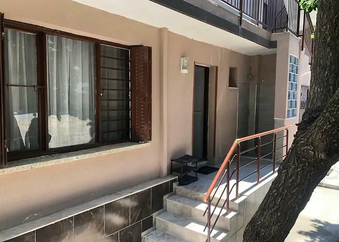 Apartamento *** Beyaz ***