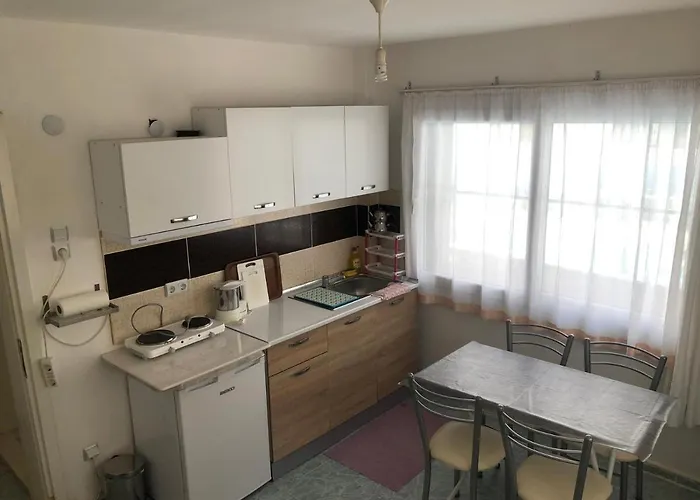 *** Beyaz *** Apartamento