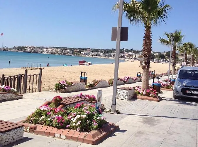 *** Beyaz *** Apartamento